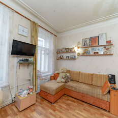 Квартира 99,3 м², 4-комнатная - изображение 2