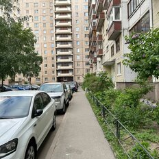 Квартира 37,8 м², 1-комнатная - изображение 3