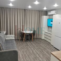 Квартира 28 м², студия - изображение 2