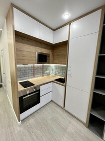 25,3 м², 1-комнатная квартира 38 000 ₽ в месяц - изображение 6