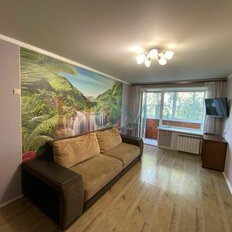 Квартира 45 м², 2-комнатная - изображение 2