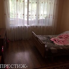 Квартира 37 м², 1-комнатная - изображение 4