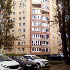 Квартира 60 м², 2-комнатная - изображение 1