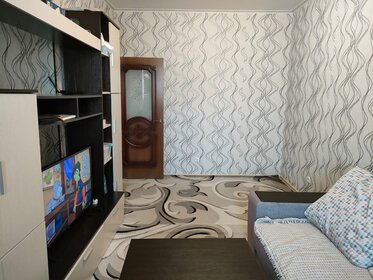 29,2 м², квартира-студия 8 130 000 ₽ - изображение 46