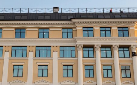 Снять квартиру с балконом и с раздельным санузлом в Амурске - изображение 13