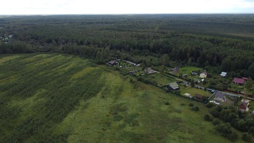 Купить трехкомнатную квартиру у станции Ростокино (Ярославское направление) в Москве - изображение 13