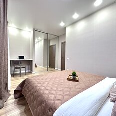 Квартира 41 м², 2-комнатная - изображение 1