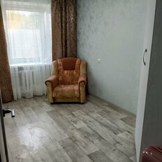 Квартира 38,1 м², 2-комнатная - изображение 1