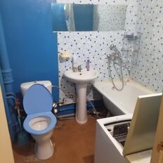 Квартира 34,1 м², 1-комнатная - изображение 5