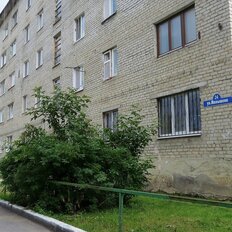 Квартира 12,6 м², студия - изображение 3