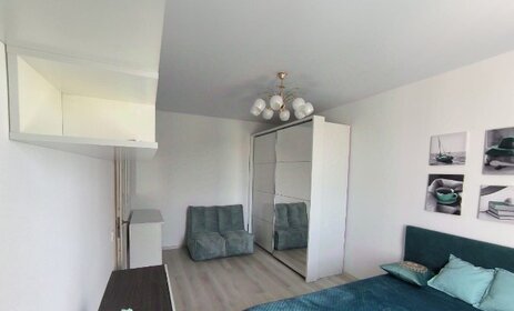 40 м², 1-комнатная квартира 18 000 ₽ в месяц - изображение 29