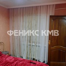 Квартира 78 м², 4-комнатные - изображение 4