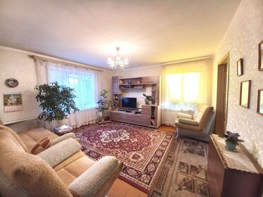 85,5 м² дом, 7,5 сотки участок 3 250 000 ₽ - изображение 23