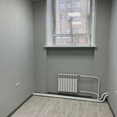 9,8 м², офис - изображение 5