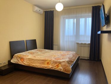 42 м², 1-комнатная квартира 1 700 ₽ в сутки - изображение 21