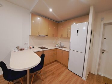 34 м², 1-комнатная квартира 2 700 ₽ в сутки - изображение 62