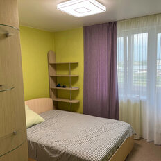 Квартира 26,1 м², студия - изображение 5