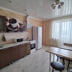 Квартира 48 м², 1-комнатная - изображение 5