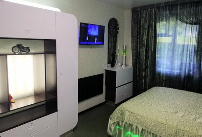 18 м², квартира-студия 1 100 ₽ в сутки - изображение 52