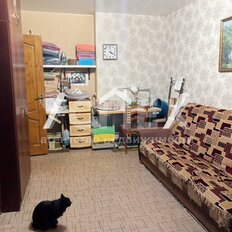 Квартира 29,3 м², 2-комнатная - изображение 1