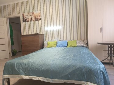 42 м², 1-комнатная квартира 2 700 ₽ в сутки - изображение 84