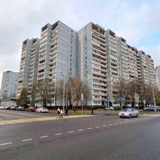 Квартира 58,7 м², 2-комнатная - изображение 1