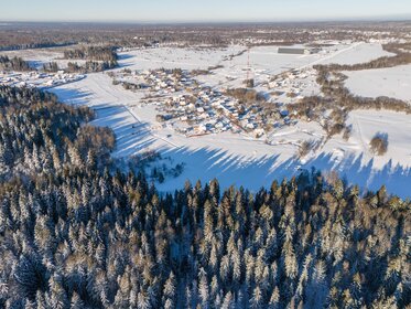 9 соток, участок 1 100 000 ₽ - изображение 98