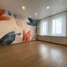 Квартира 163,5 м², 5-комнатная - изображение 5