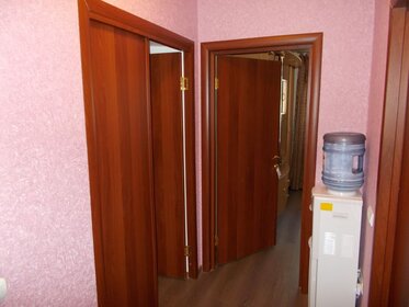 25 м², квартира-студия 2 000 ₽ в сутки - изображение 112