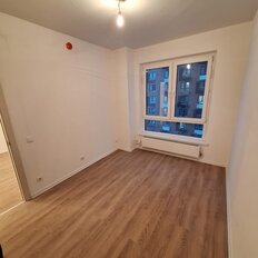 Квартира 32,6 м², 2-комнатная - изображение 4