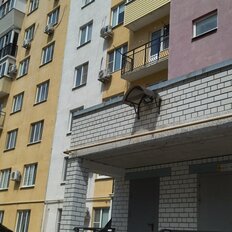 Квартира 28 м², 1-комнатная - изображение 1