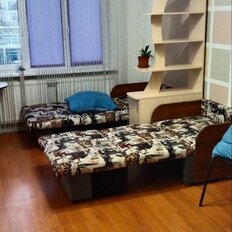 Квартира 45 м², 2-комнатная - изображение 4