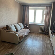 Квартира 35 м², 1-комнатная - изображение 2