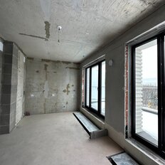 Квартира 91,9 м², 3-комнатная - изображение 5