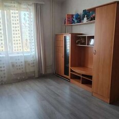 Квартира 34 м², студия - изображение 5