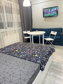 25 м², квартира-студия 2 500 ₽ в сутки - изображение 72