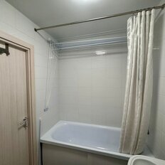 Квартира 40 м², 1-комнатная - изображение 5