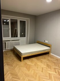 52,1 м², 2-комнатная квартира 3 400 ₽ в сутки - изображение 41