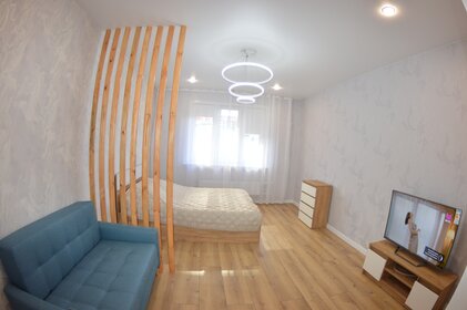 29 м², 1-комнатная квартира 2 500 ₽ в сутки - изображение 53
