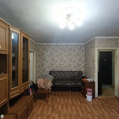 Квартира 40,5 м², 2-комнатная - изображение 3