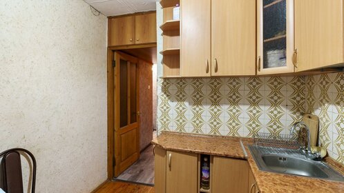 57,1 м², 3-комнатная квартира 5 120 000 ₽ - изображение 28