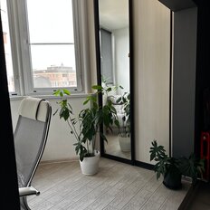 Квартира 62,5 м², 1-комнатная - изображение 3