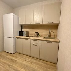 Квартира 37,5 м², 1-комнатная - изображение 3