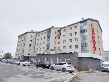 36,8 м², 1-комнатная квартира 4 480 000 ₽ - изображение 2