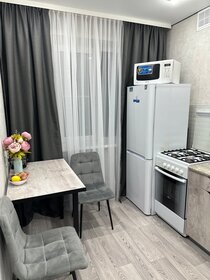 30 м², 1-комнатная квартира 1 800 ₽ в сутки - изображение 26