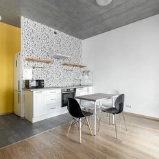 Квартира 105 м², 2-комнатная - изображение 1