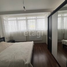 Квартира 49,2 м², 2-комнатные - изображение 2