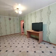 Квартира 30 м², 1-комнатная - изображение 4