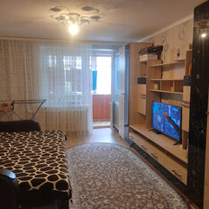 Квартира 58,5 м², 3-комнатная - изображение 2