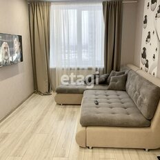 Квартира 39,2 м², 1-комнатная - изображение 1